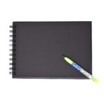 Doms Metallist Metallic Brush Pen Travel Kit