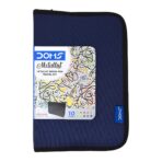 Doms Metallist Metallic Brush Pen Travel Kit