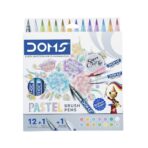 Doms Pastel Brush Pens