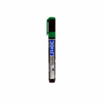 DOMS Refilo Waterproof Permanent Marker (Loose) showcasing a fine tip and waterproof ink, ideal for versatile applications on various surfaces.