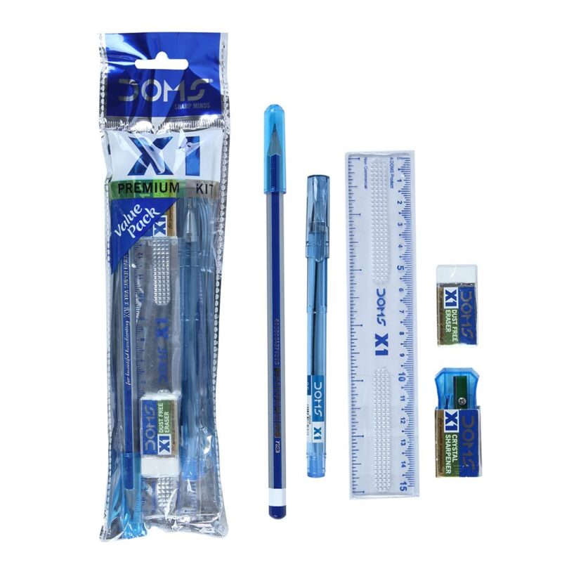 Doms X1 Pencil
