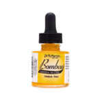 Dr. Ph. Martin's Calligraphy Bombay India Ink - 30ml - Image 7