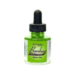 Dr. Ph. Martin's Calligraphy Bombay India Ink - 30ml - Image 8