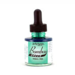 Dr. Ph. Martin's Calligraphy Bombay India Ink - 30ml - Image 9