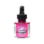Dr. Ph. Martin's Calligraphy Bombay India Ink - 30ml - Image 10