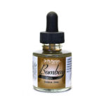 Dr. Ph. Martin's Calligraphy Bombay India Ink - 30ml - Image 14