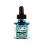Dr. Ph. Martin's Calligraphy Bombay India Ink - 30ml - Image 24