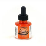 Dr. Ph. Martin's Calligraphy Bombay India Ink - 30ml - Image 25