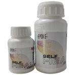 EPOKE Self Heal Resin and Hardner Kit - 2:1 Ratio - Image 2