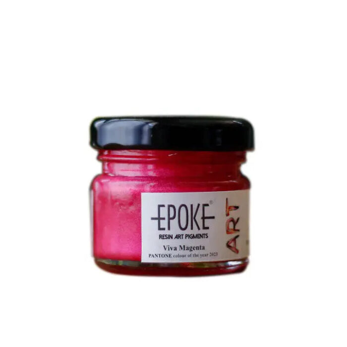 Epoke Metallic Art Pigments 20 Grams Loose - Image 33