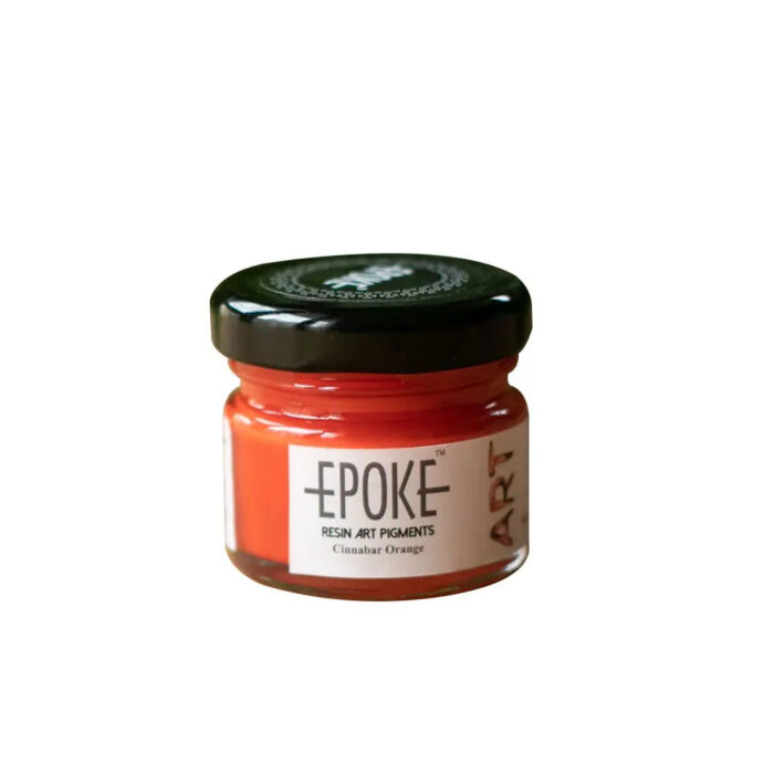 Epoke Resin Art Pigment 25g (Loose) - Image 3