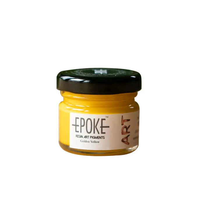 Epoke Resin Art Pigment 25g (Loose) - Image 5