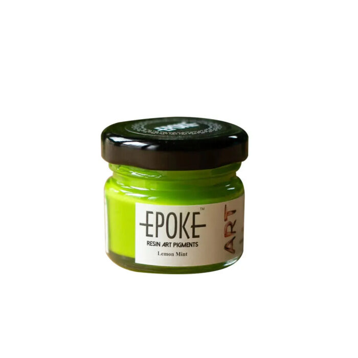Epoke Resin Art Pigment 25g (Loose) - Image 7