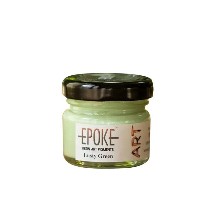 Epoke Resin Art Pigment 25g (Loose) - Image 9