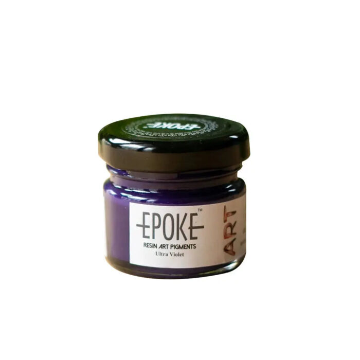Epoke Resin Art Pigment 25g (Loose) - Image 10