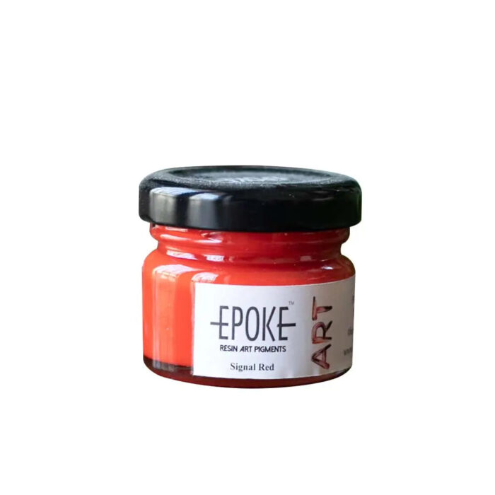 Epoke Resin Art Pigment 25g (Loose) - Image 28