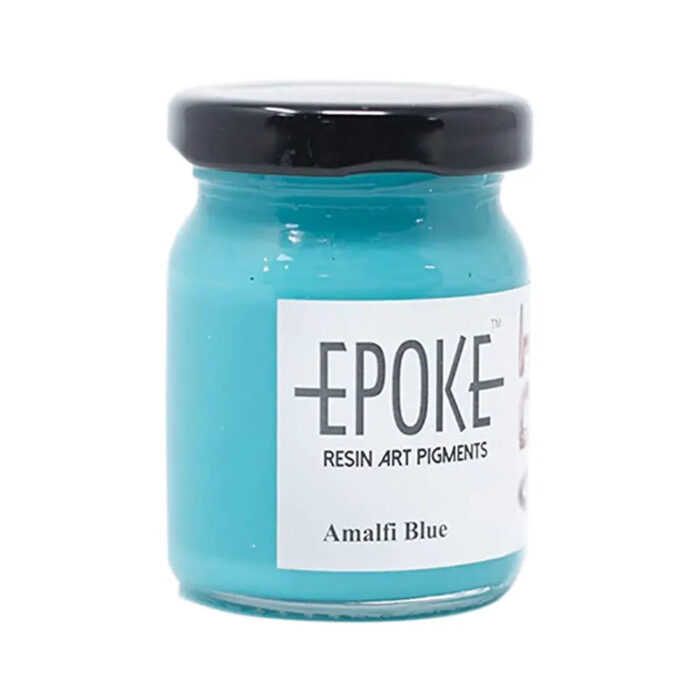 Epoke Pigments for Resin Art 75 Grams Loose Shades - Image 7
