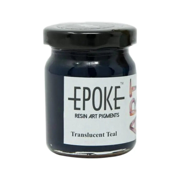 Epoke Pigments for Resin Art 75 Grams Loose Shades - Image 12