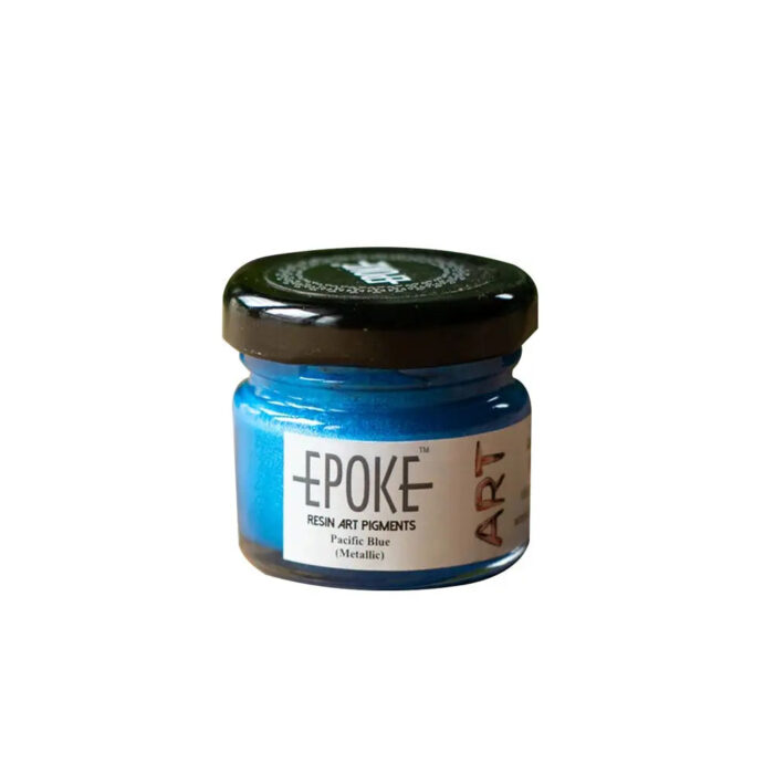 Epoke Metallic Art Pigments 20 Grams Loose - Image 3