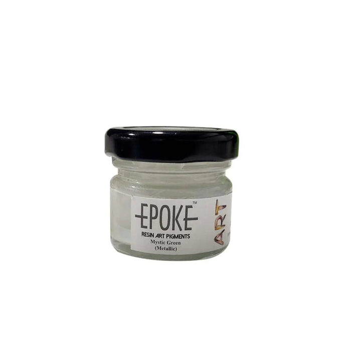 Epoke Metallic Art Pigments 20 Grams Loose - Image 10