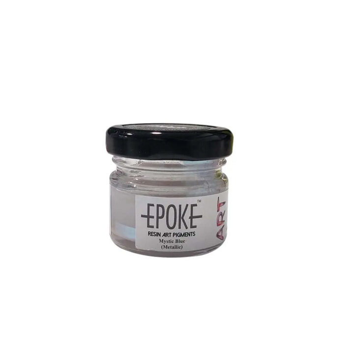 Epoke Metallic Art Pigments 20 Grams Loose - Image 11