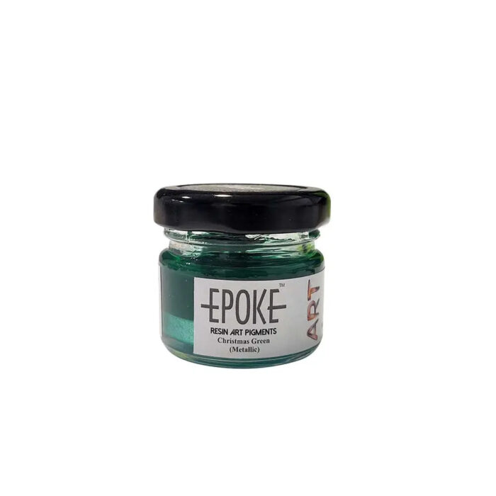 Epoke Metallic Art Pigments 20 Grams Loose - Image 13