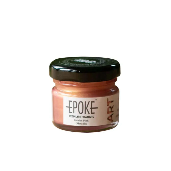 Epoke Metallic Art Pigments 20 Grams Loose - Image 17