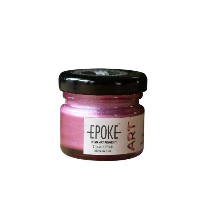 Epoke Metallic Art Pigments 20 Grams Loose - Image 19