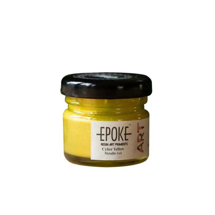 Epoke Metallic Art Pigments 20 Grams Loose - Image 26