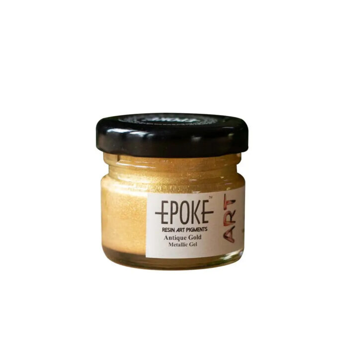 Epoke Metallic Art Pigments 20 Grams Loose - Image 27