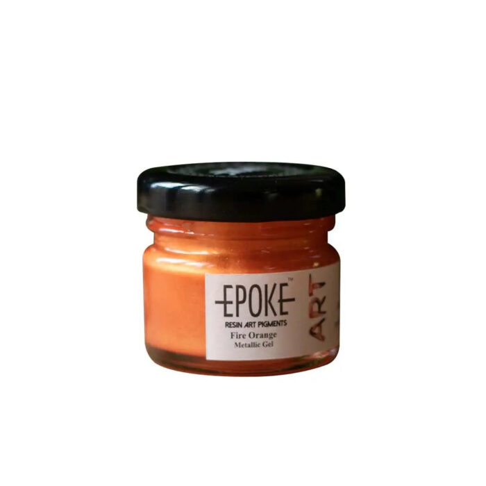 Epoke Metallic Art Pigments 20 Grams Loose - Image 30
