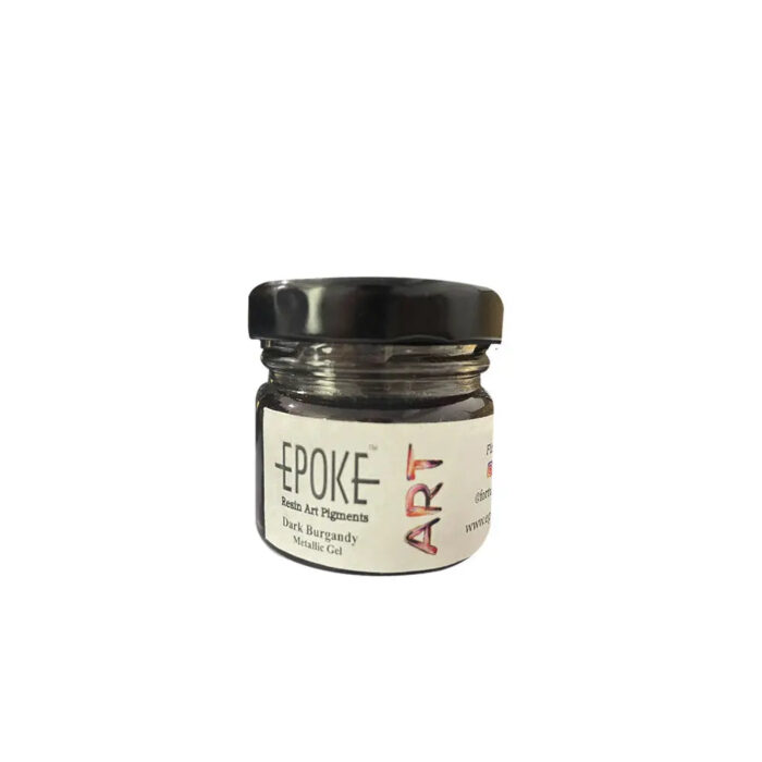 Epoke Metallic Art Pigments 20 Grams Loose - Image 31