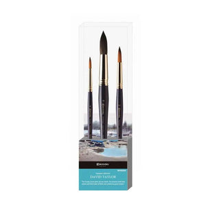 Escoda-Signature-Collection-Brush-Set-David-Taylor-Set-1-Canvazo-1671787523.jpg Escoda Signature Collection Brush Set - David Taylor - Set 1 - Image 1
