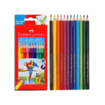 Faber-Castell Colour Pencil Sets - Image 2