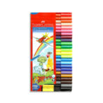 Faber-Castell Connector Sketch Pens Set - Image 2