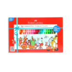 Faber-Castell Connector Sketch Pens Set - Image 3