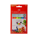 Faber-Castell Creative Tack-It 50gm - Image 2