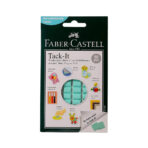 Faber-Castell Creative Tack-It 50gm - Image 3