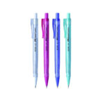 Faber-Castell Econ Mechanical Pencil Set – 0.5mm & 0.7mm - Image 2