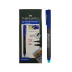 Faber-Castell Permanent Multimarker