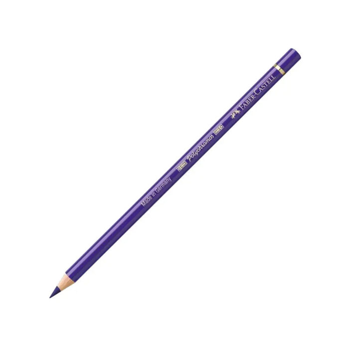 Faber-Castell Polychromos Colour Pencil PART 1(Loose) - Image 1