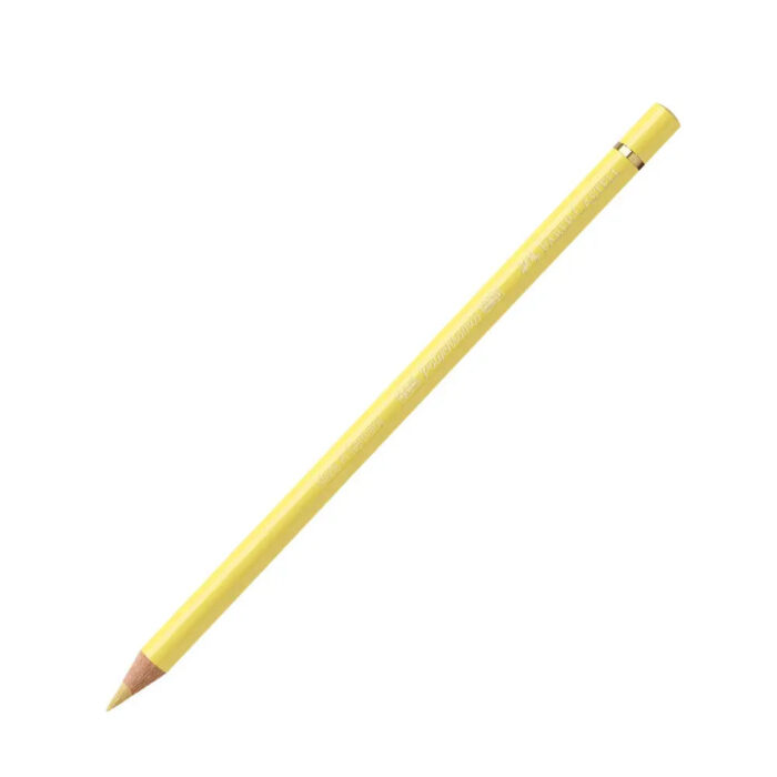 Faber-Castell Polychromos Colour Pencil PART 2(Loose) - Image 2