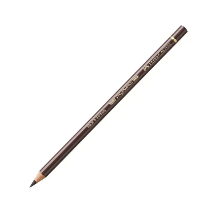 Faber-Castell Polychromos Colour Pencil PART 2(Loose) - Image 3