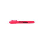 Faber-Castell Super Gel Highlighter, vibrant fluorescent gel highlighter with chisel tip, ergonomic design, and ink-free technology for clean, smooth highlighting on various paper types.