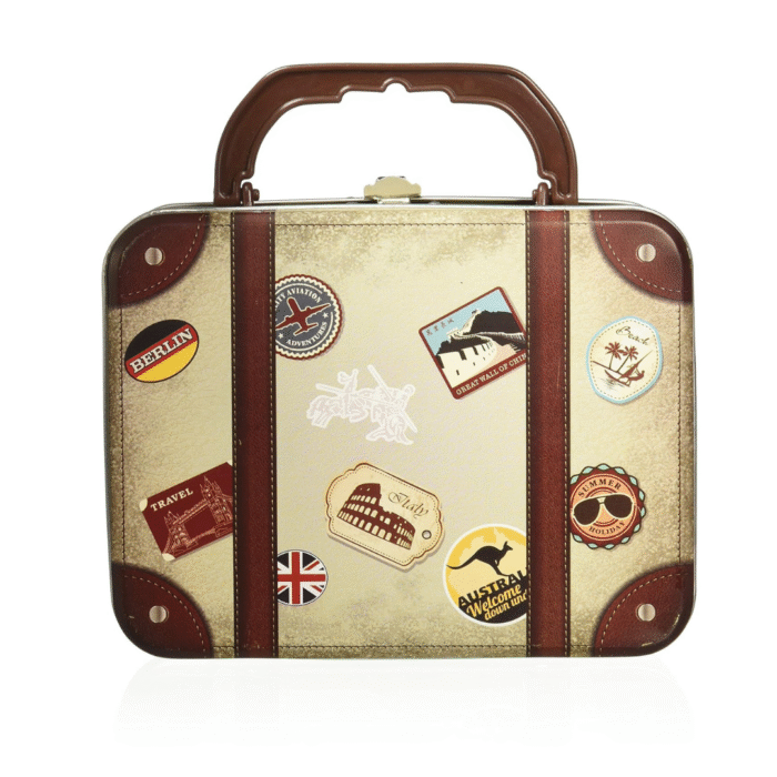 Faber-Castell World Traveller Case