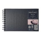 Fabriano Artist Sketchbook Spiral Bound - 110 GSM