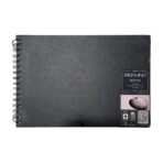 Fabriano Artist Sketchbook Spiral Bound - 110 GSM - Image 2