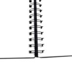 Fabriano Artist Sketchbook Spiral Bound - 110 GSM - Image 4