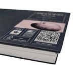 Fabriano Artist Sketchbook Spiral Bound - 110 GSM - Image 8
