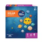 Fevicol Fevi Create Solar System Kit